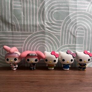 SANRIO Funko Pop Bundle